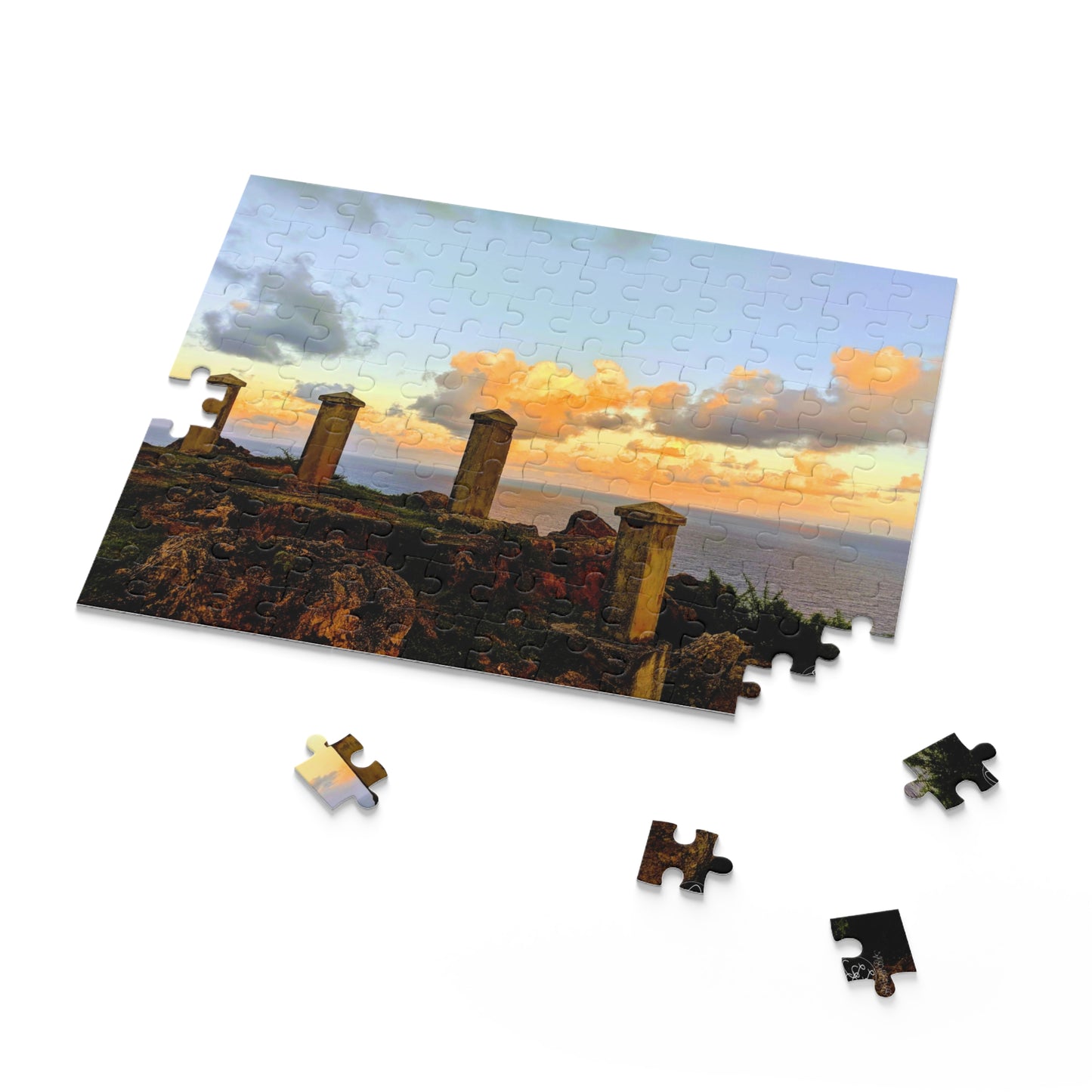 SSSS Shirley Heights Puzzle (120, 252, 500-Piece)