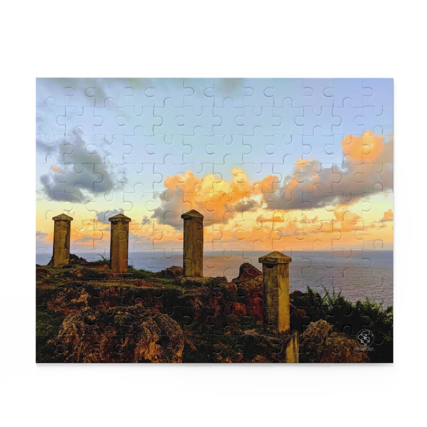 SSSS Shirley Heights Puzzle (120, 252, 500-Piece)