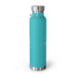 SSSS Soothing Copper Vacuum Insulated Bottle, 22oz