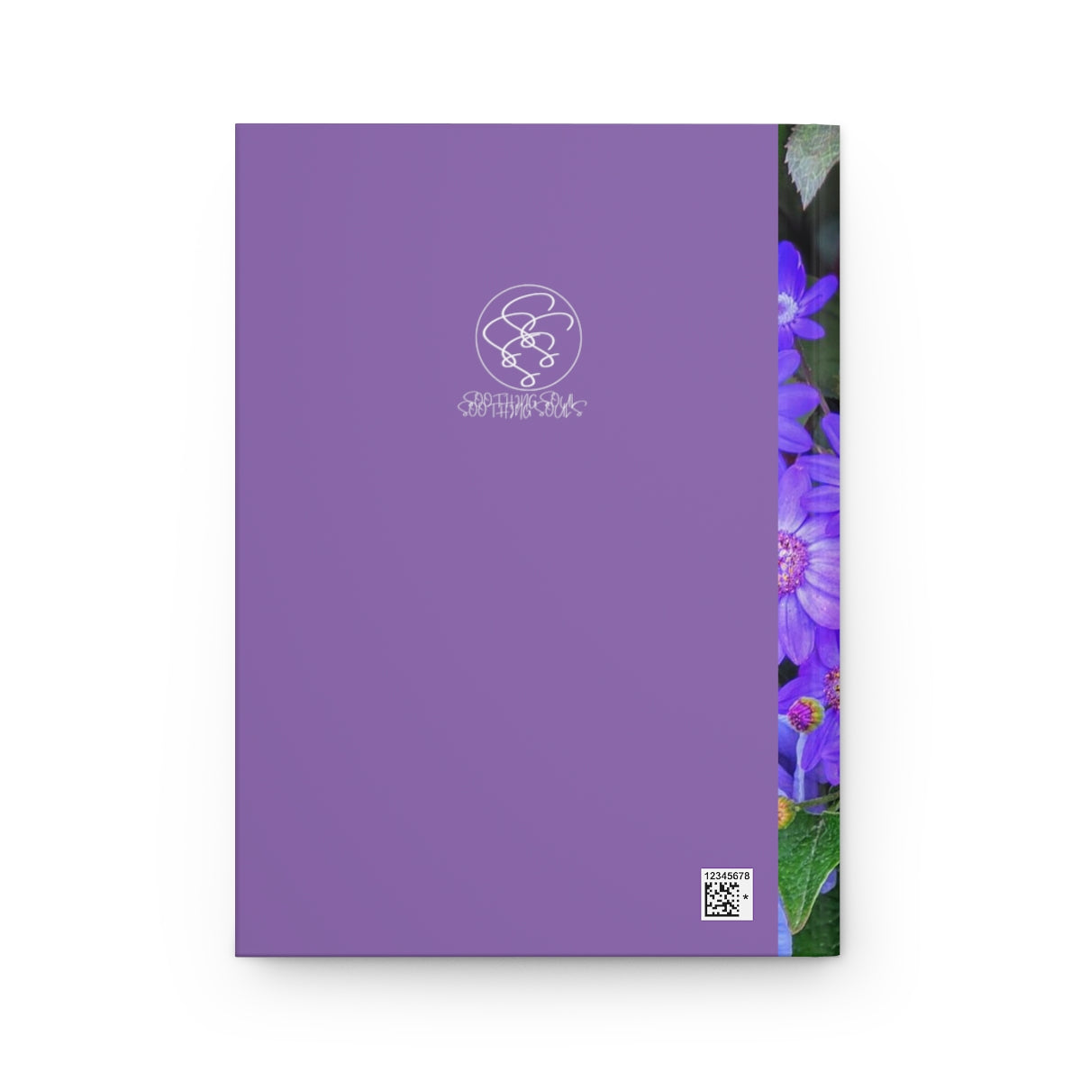 SSSS Pericall-Hy Hardcover Journal