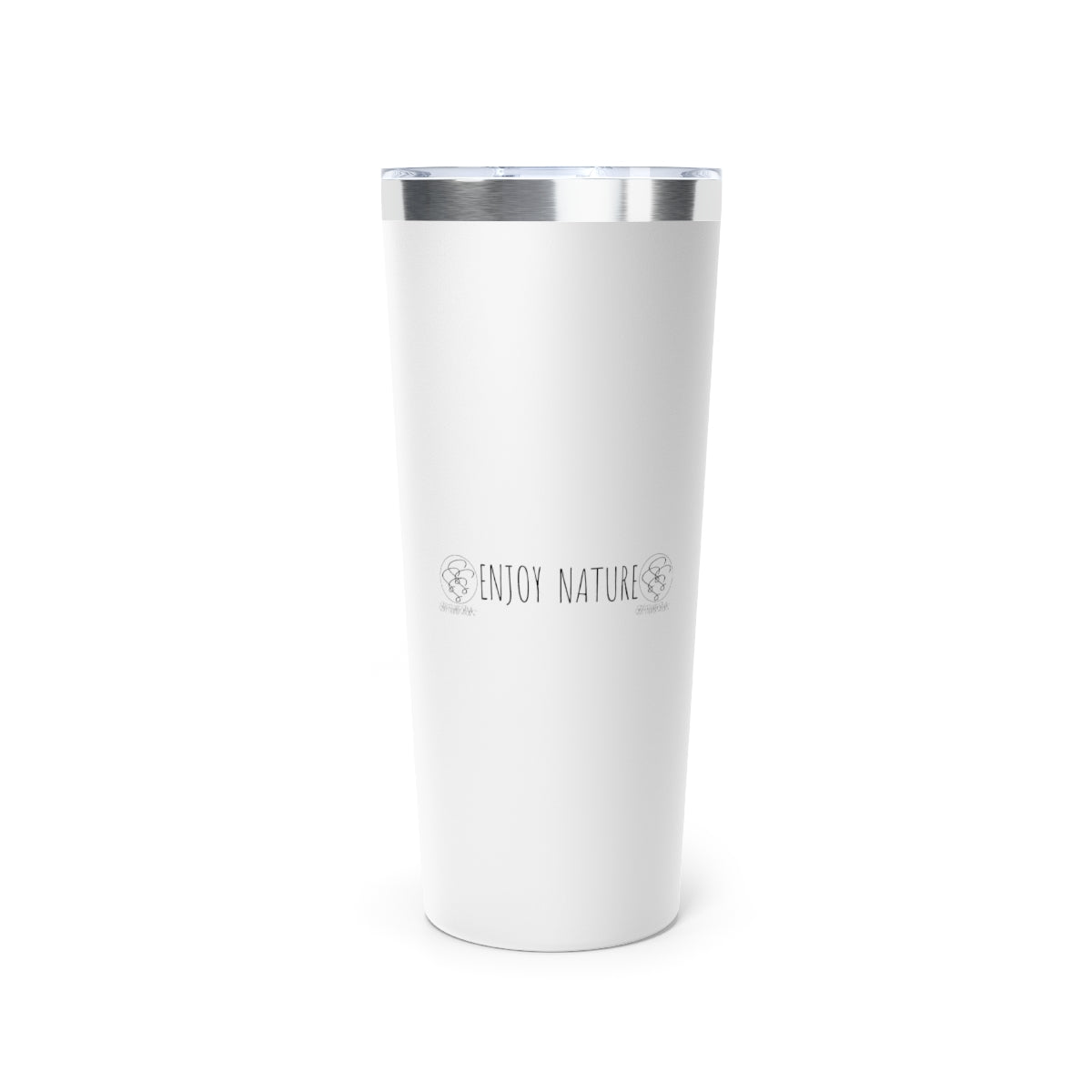 SSSS Soothing Copper Vacuum Insulated Tumbler, 22oz