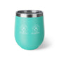 SSSS Soothing Copper Vacuum Insulated Cup, 12oz