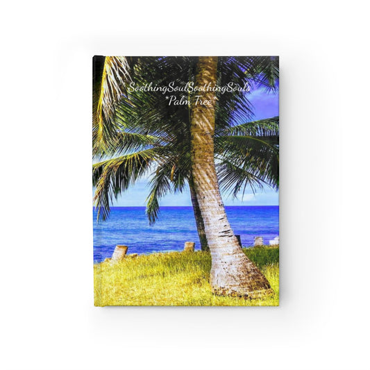 SSSS Palm Tree Journal