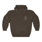 SSSS Soothing Unisex Heavy Blend™ Hooded Sweatshirt